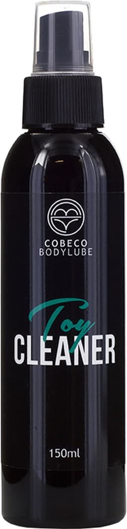 Cobeco Pharma Toycleaner 150ml — thumbnail 1