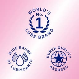 Durex Glijmiddel Natural - Extra Sensitive  - 100% natuurlijk - 100ml — thumbnail 4