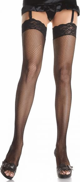 Fishnet Stockings — thumbnail 5
