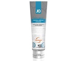 System JO H2O Jelly Glijmiddel Waterbasis - 120 ml