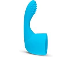 MyMagicWand G-Spot/Prostaat Opzetstuk - Blauw