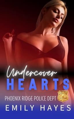 Sapphic Ondercoverromance: Verlangen en Geheimen — thumbnail 1