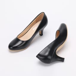 Elegante Damespumps met Naaldhak - 6 cm Hoogte voor Comfort en Stijl — thumbnail 3