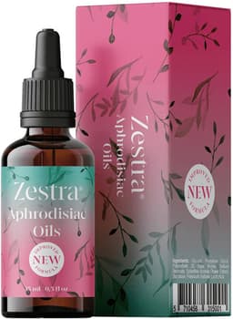 Zestra Aphrodisiac 15 ML — thumbnail 2