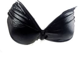 BamBella ® - Slip - Maat S/M Zwart SM kleding BDSM met rits erotische heren kleding ondergeoed lingererie onderbroek ondergoed lingerie zwart — thumbnail 5