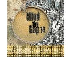 Klassiek Bordspel Mind the Gap Editie 14