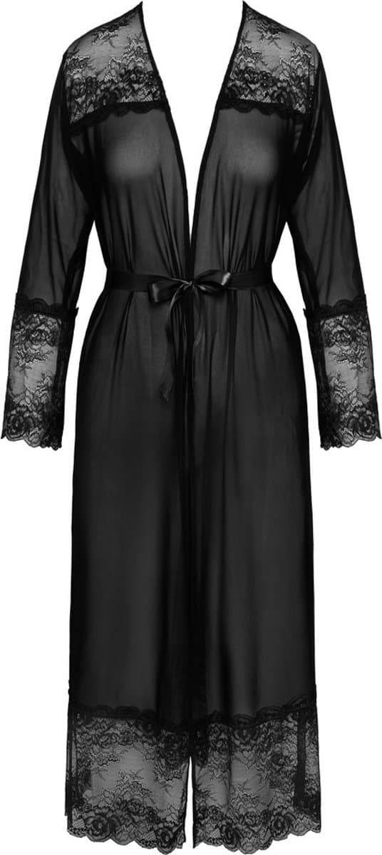 Kimono long L/XL — afbeelding 1