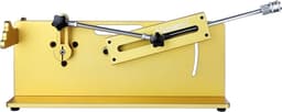 PRO 5 Premium Seksmachine TableTop KlicLok Smart APP Goud — thumbnail 5