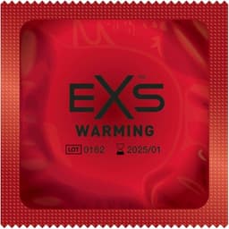 EXS assortimentsverpakking 2 - 42 condooms in 7 varianten — thumbnail 3