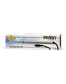 Rimba Electro Sex Sound | Dilator | Plasbuis Plug 185 mm — thumbnail 2