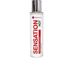 Dorcel Sensations Hot Verwarmend Glijmiddel
