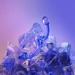 Dubbele dildo Ohwii x Wicul van Biird — thumbnail 3