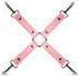 Secret Pleasure Chest - Pink Pleasure - Bondage - Speeltjes - Pinwheel - BDSM - SM - Meesteres - Sado - Dildo - Vibrator - Penis - Buttplug - Sexy - Erotische - Man - Dames — thumbnail 3