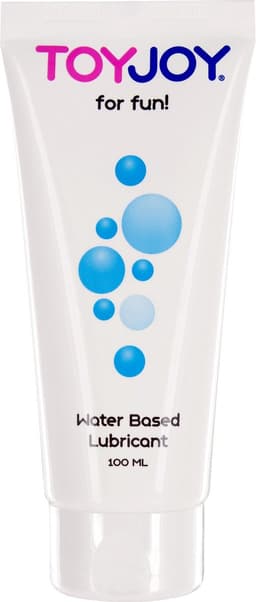 ToyJoy Lube Waterbased 100 ml. — thumbnail 1