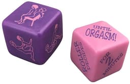 Kheper Games - Any Couple Sex! Dobbelsteen — thumbnail 2