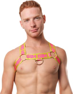 Garçon Espanola Circuit Harness - MAAT One size — thumbnail 3