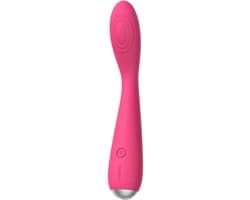 Svakom Iris - Vibrator - Roze — thumbnail 2