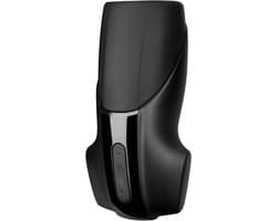 Satisfyer Men Heat Vibration + Satisfyer Men Vibration