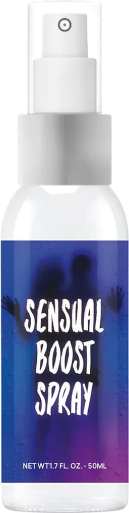 Sensual Boost Spray - 1.7 fl oz / 50 ml — thumbnail 1