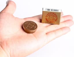 Pau Yuen Tong Old Chinese Balsem — thumbnail 2