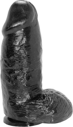 SUMMUM Dildo Super Mike 18 Cm — thumbnail 5