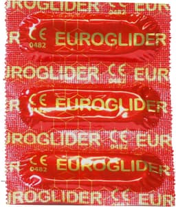 Euroglider Condooms 144x3 stuks | Best verkochte condoom in de professionele sector — thumbnail 2