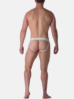 WOH Jockstrap Sexy Fun — thumbnail 1