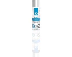JO H2O Cooling - Glijmiddel op Waterbasis - 60ml — thumbnail 3
