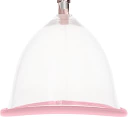 Breast Pump Set Large - Rose Gold — thumbnail 2