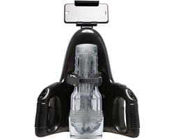 Fleshlight - Universal Launch Stroking Simulator