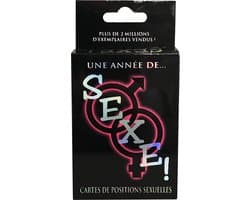 Kheper Games - Sex Card French