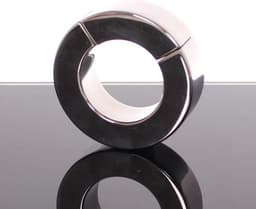 Magnetische Ball Stretcher 40 mm hoog Ø 35 mm — thumbnail 5