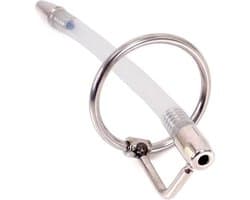 Kiotos - Urethral Catheter Plug - Large