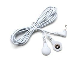 Rimba Electro Sex Vervangende kabel voor powerbox
