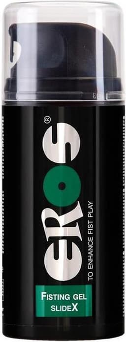 Eros Fisting Glijmiddel SlideX - 100 ml — thumbnail 4