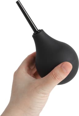 Banoch | Anaaldouche 180 ML | siliconen ballon | klysma darmreiniging — thumbnail 1