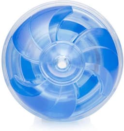 Fleshlight Turbo Thrust - Ijsblauw — thumbnail 2