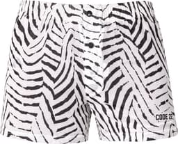 CODE 22 Savanna Boxer Short - MAAT S - Erotisch Heren Ondergoed - Boxershort voor Man - Sexy mannen Boxershort — thumbnail 1