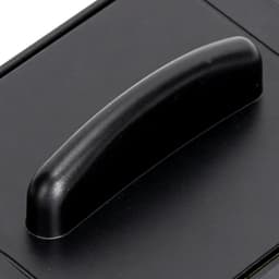 Gitaar Snaar Reiniger - Instrument Onderhoud - Dagelijkse Verzorging - Verwijdert Vuil - 11 x 6.5 x 2.5 cm - Zwart — thumbnail 4