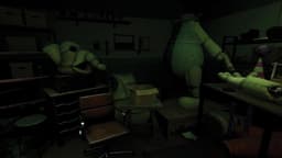 Avontuurlijk Spel - Interactief Verhaal - Mysterie Ontrafelen - Fysieke Editie - 30x45 Poster - Niet Van Toepassing — thumbnail 3