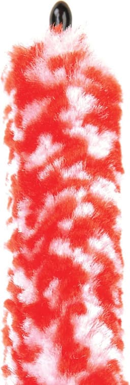 Mondstuk Reiniger - Nozzle Saver - Mondstuk Drogen - Absorberend Materiaal - 12 Stuks - Rood — thumbnail 1