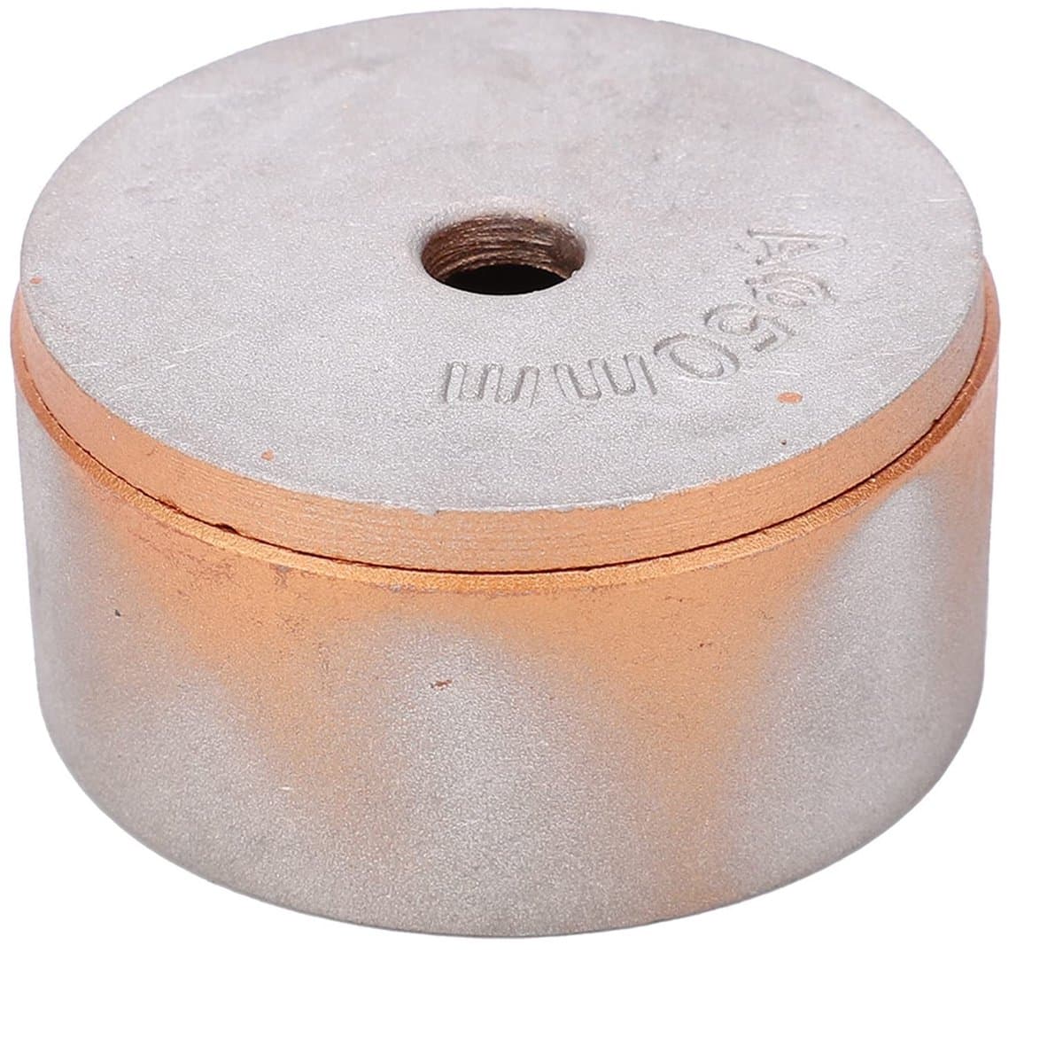 SPHProducts - Hot Melt Machine Tube Joint - Hot Melt Machine - Verbeter je werkefficiëntie - 50mm - Tube Pipe Welder - Ook geschikt voor profes... — afbeelding 1