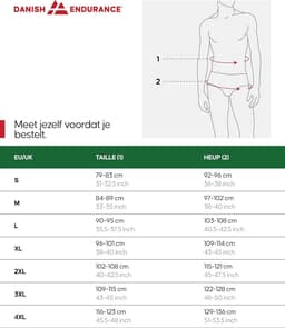 Lage Taille Boxer Shorts Heren Katoen Elastische Set 6 Stuks — thumbnail 2