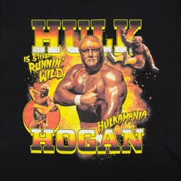WWE Legends T-shirt voor fans van professionel worstelen — thumbnail 2