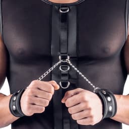 Men's Shirt AND Cuffs L — thumbnail 2