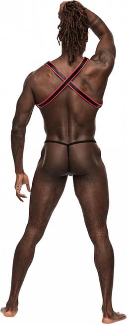 Male Power 596266BR1S - Leo One Size — thumbnail 1