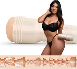 Fleshlight Girls - Violet Myers Waifu — thumbnail 1