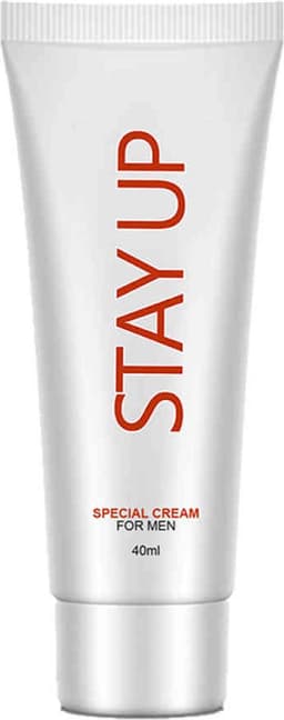 Ruf Stay Up Crème 40 Ml — thumbnail 4