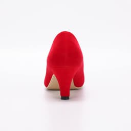 Elegante Damespumps met Naaldhak - 6 cm Hoogte voor Comfort en Stijl — thumbnail 2