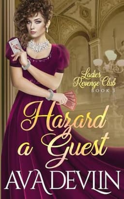 Slow Burn Regency Romance met Spannende Ontwikkelingen — thumbnail 1